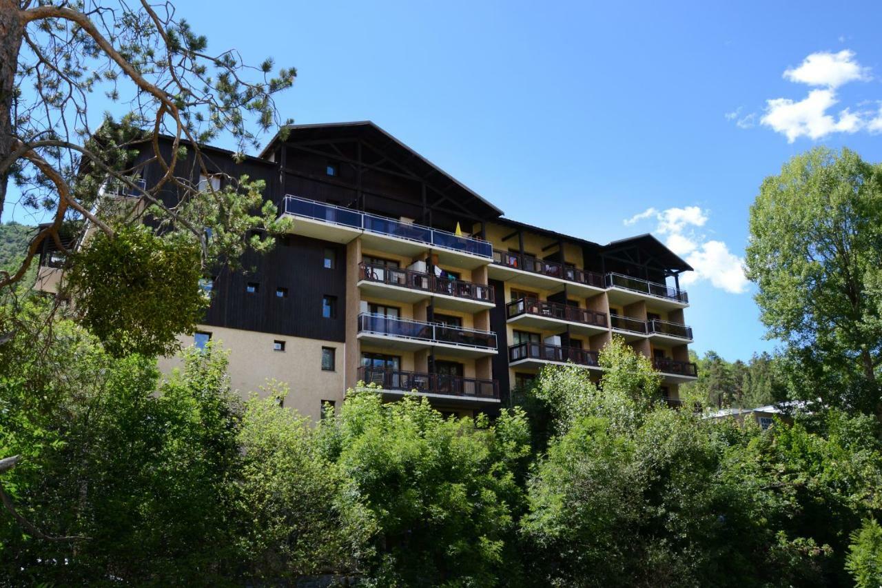 Le Signal Du Prorel Briancon  Exterior photo