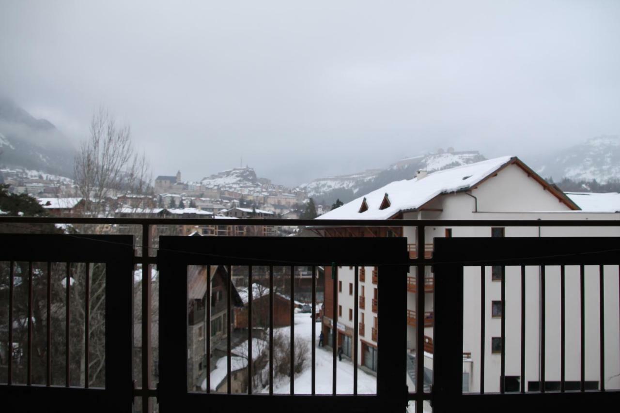 Le Signal Du Prorel Briancon  Exterior photo