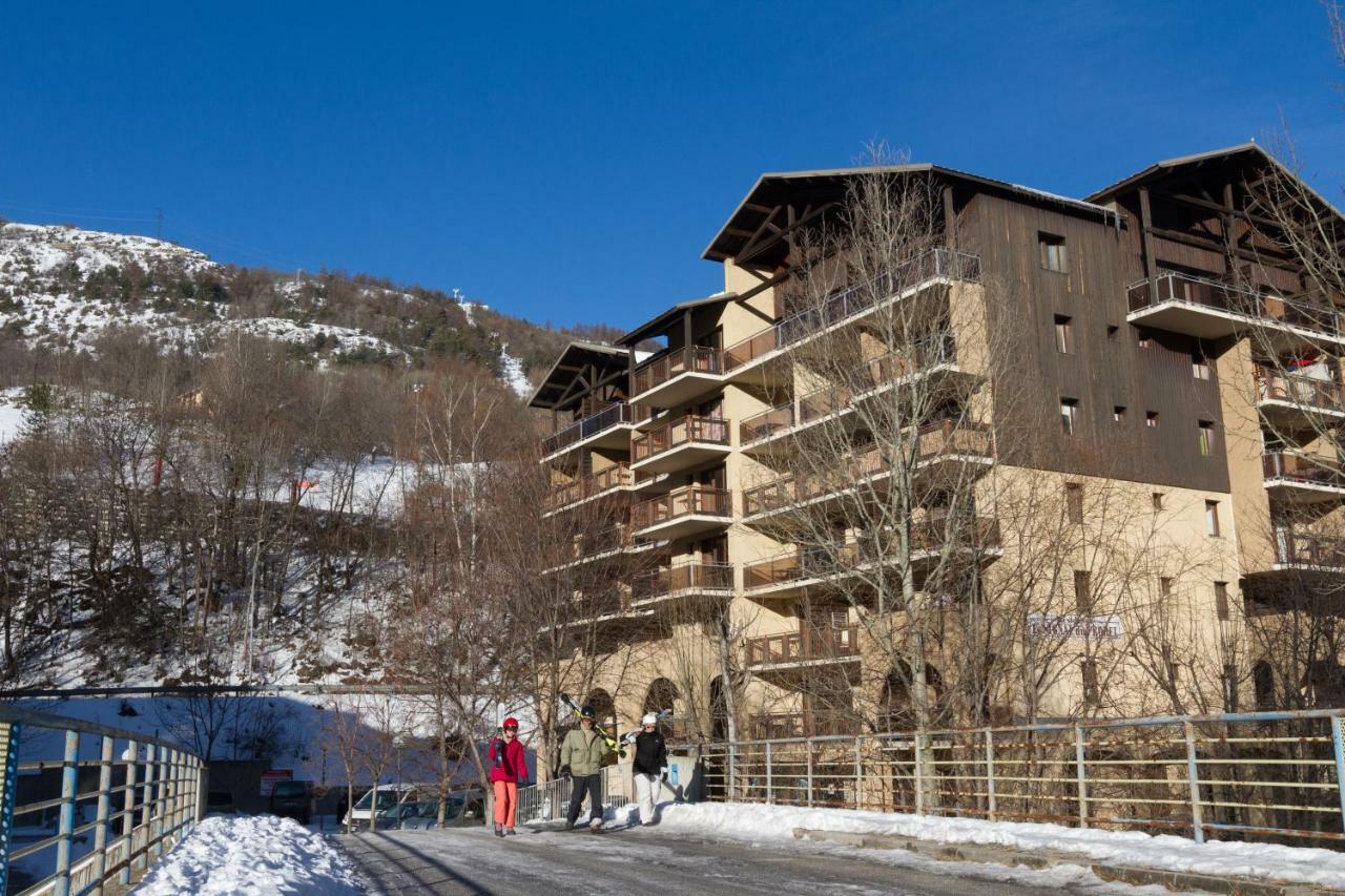 Le Signal Du Prorel Briancon  Exterior photo